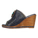 Chaussures LAMISO 06 - Mule