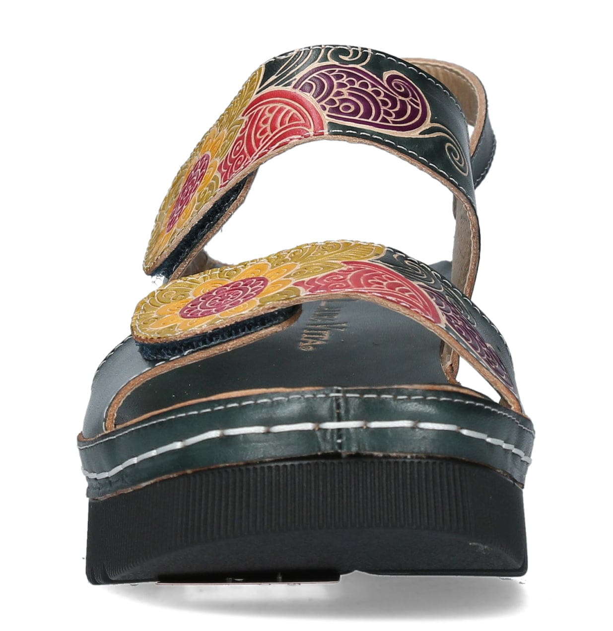 LEXIAO 01 kengät - Sandaalit