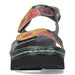 LEXIAO 01 skor - Sandal