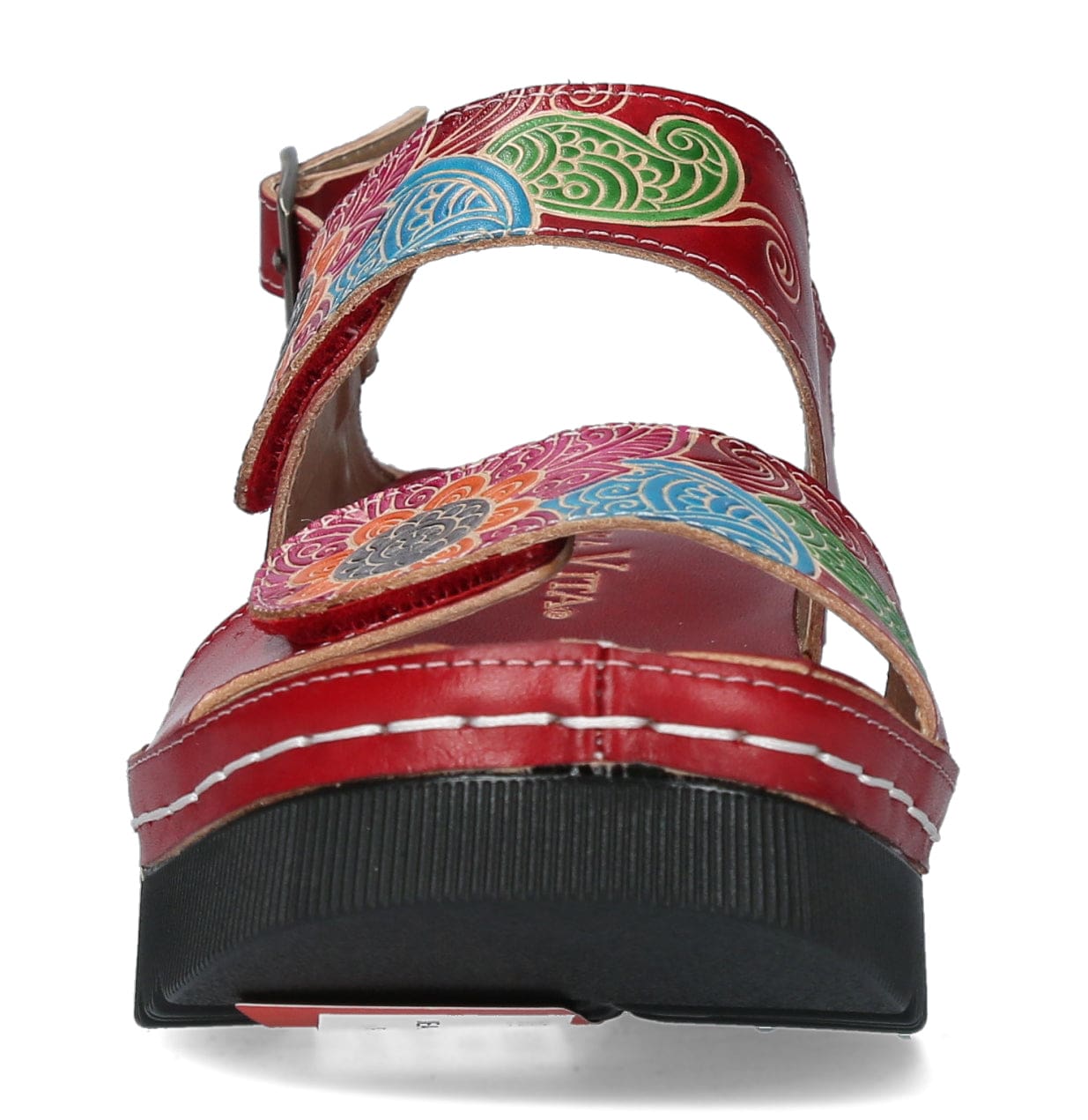 Zapatos LEXIAO 01 - Sandalia