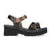 Chaussures LEXIAO 03 - 35 / Noir - Sandale