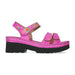 LEXIAO 03 shoes - 35 / Pink - Sandal