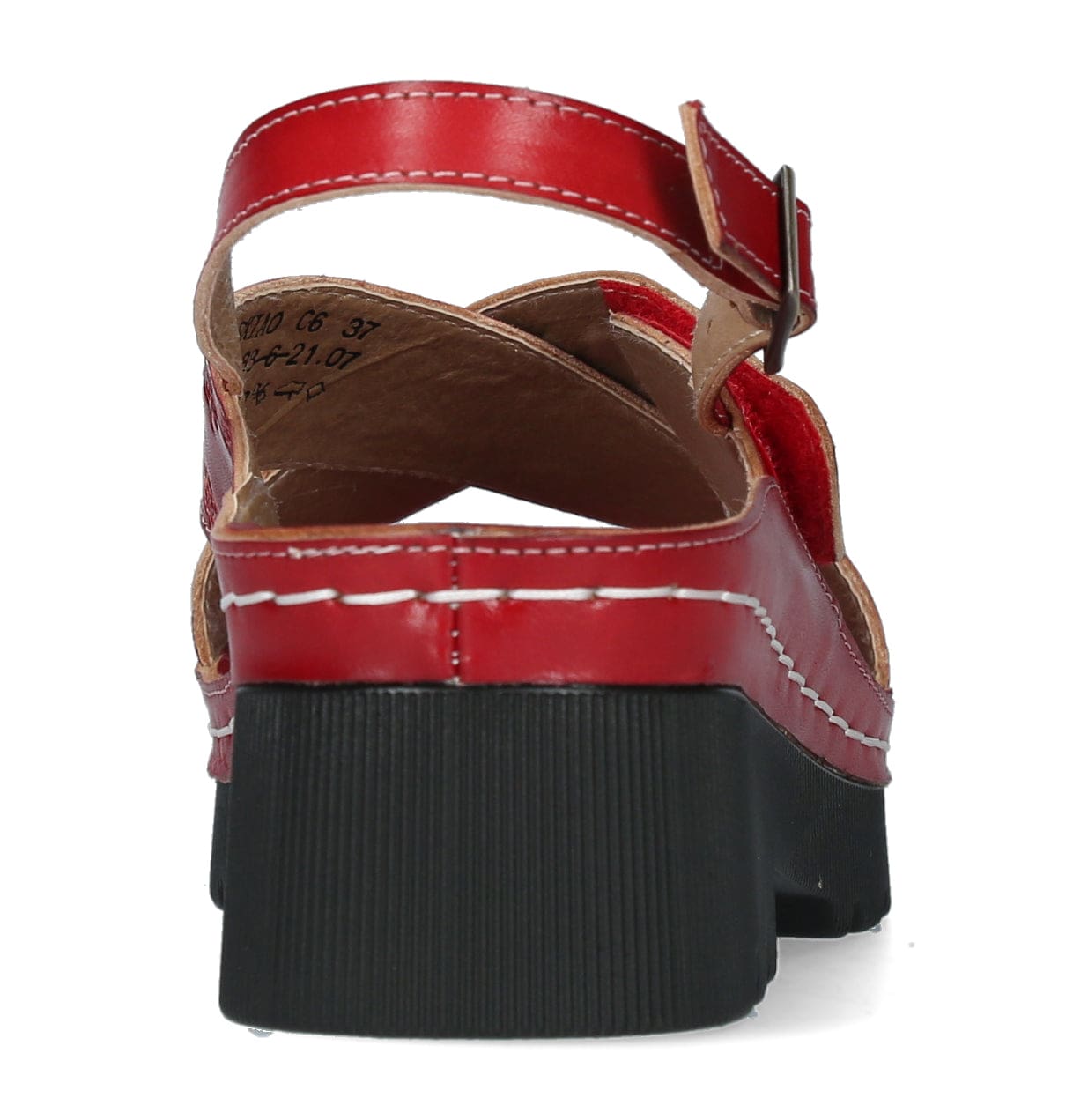 LEXIAO 06 shoes - Sandal