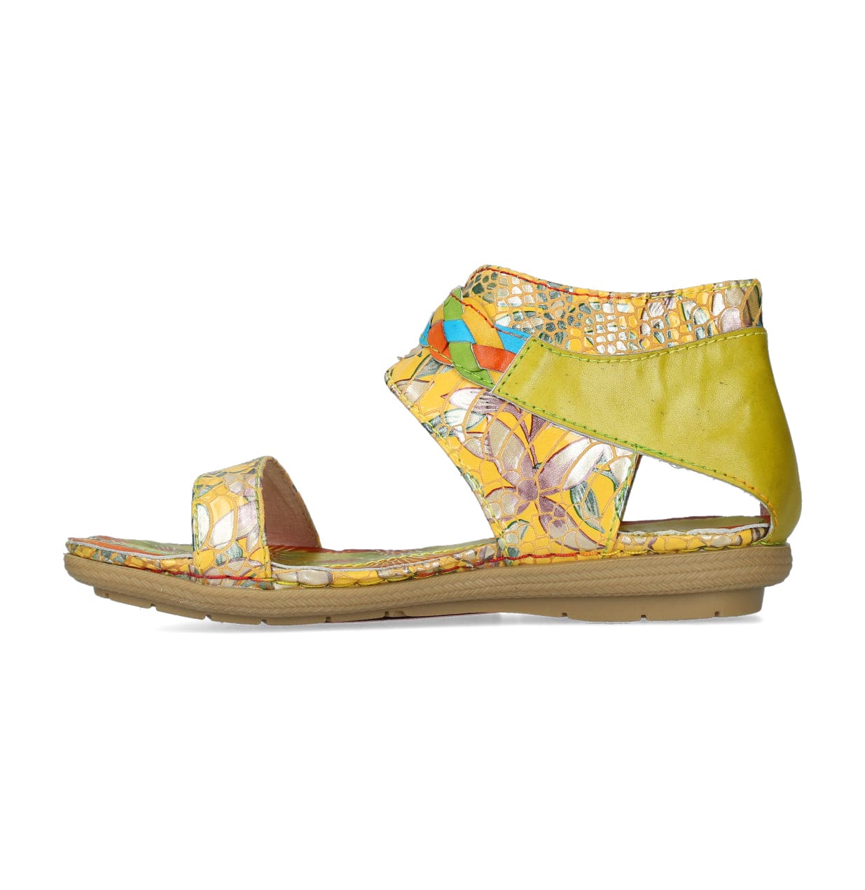 Schuhe LIENO 04 - Sandale