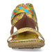 Chaussures LIENO 04 - Sandale