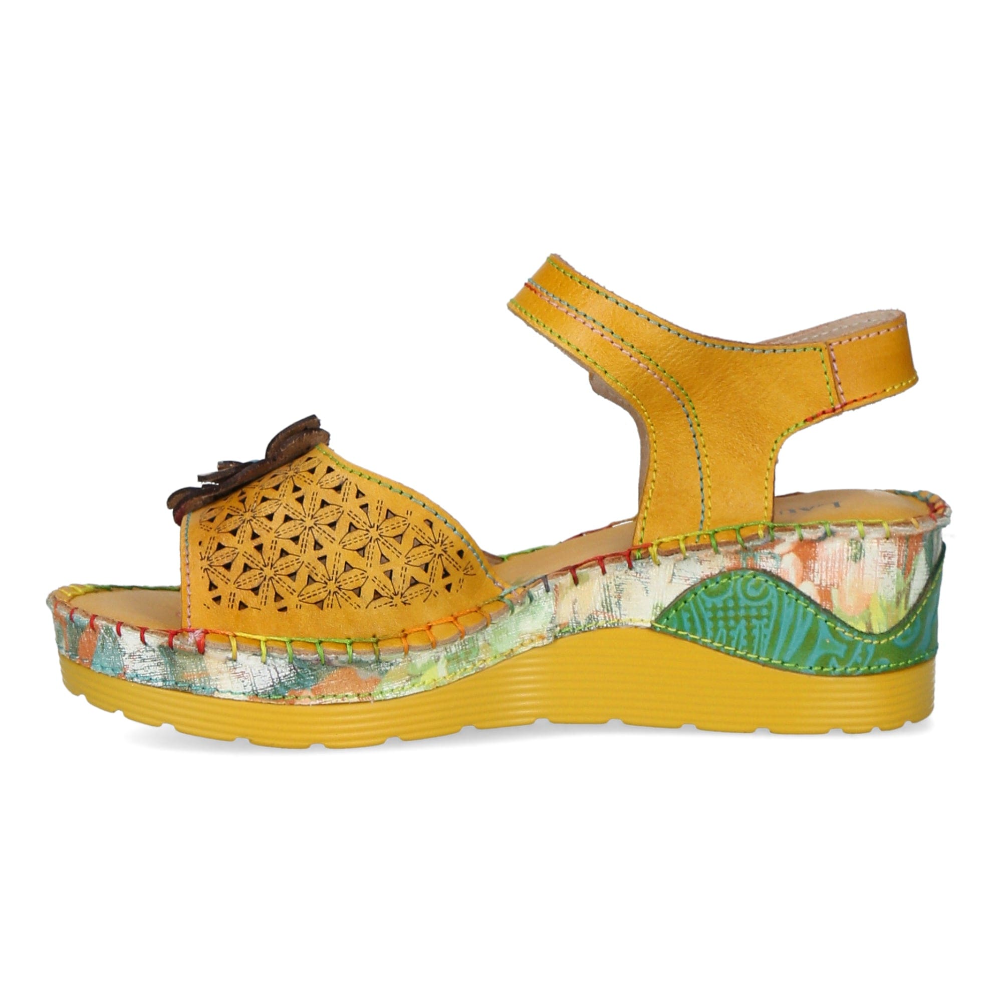 Schuhe LOLIO 06 - Sandale