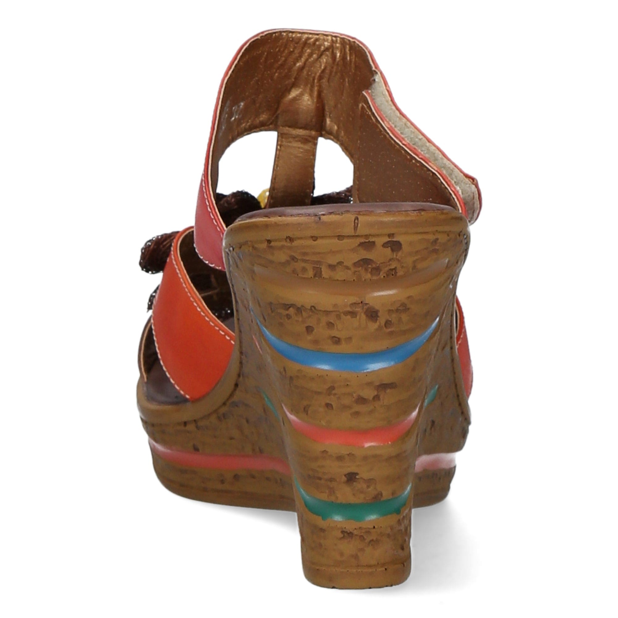 Chaussures SADIQUE - Mule
