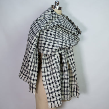 Cammie Scarf - shawl