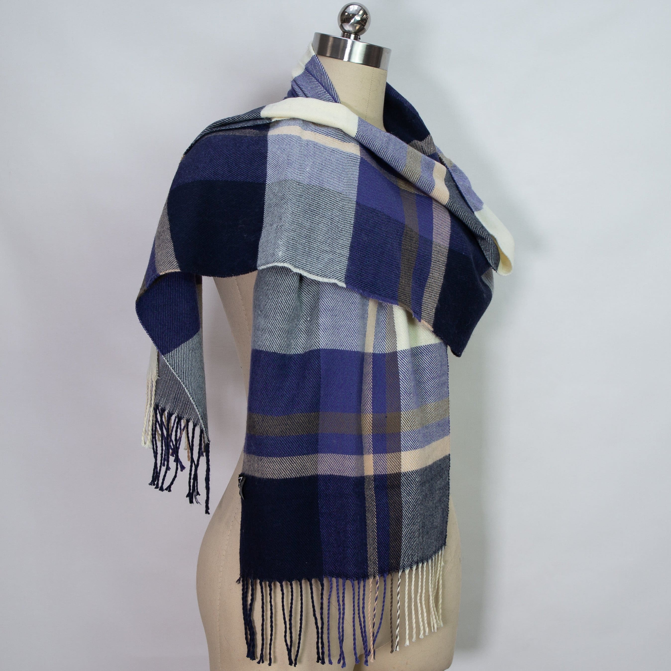 Mina Scarf - shawl