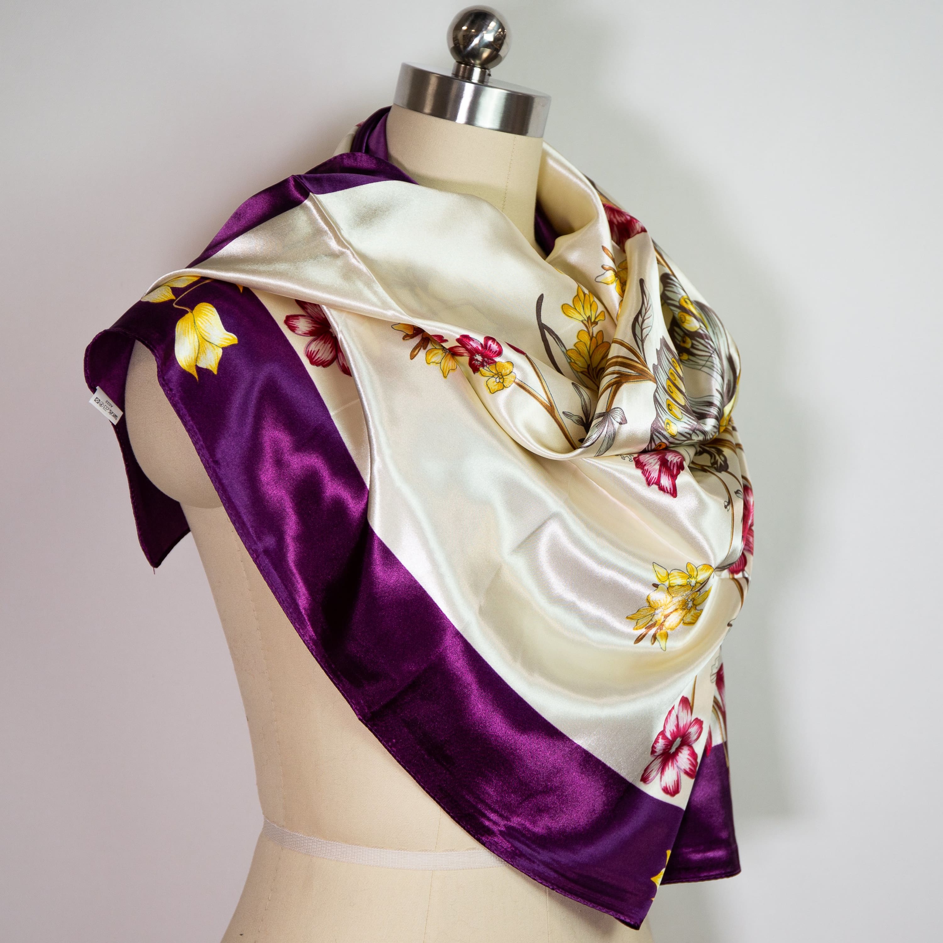 shawl Amia - shawl