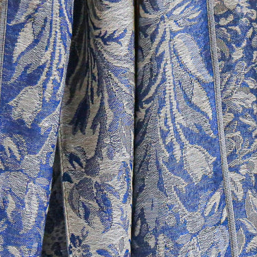 Angelique Kopftuch - Blau - Kopftuch