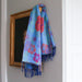 shawl Severine pashmina cashmere - shawl