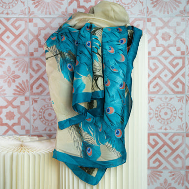 shawl Fleville - shawl