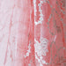 Joséphine huivi - Vaaleanpunainen - huivi - huivi