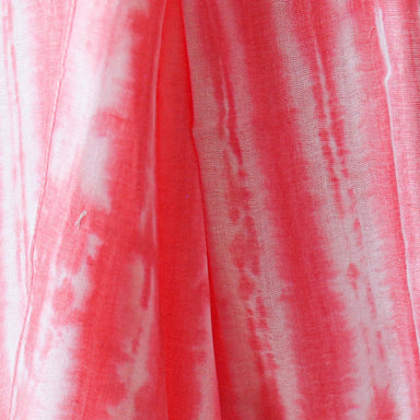 shawl Laurie - Pink - shawl