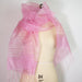 shawl Mala - Pale Pink - shawl