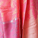Paliano tørklæde - Pink - Tørklæde