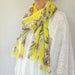 shawl Rejane - shawl