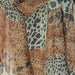 shawl Turrets - Camel - shawl