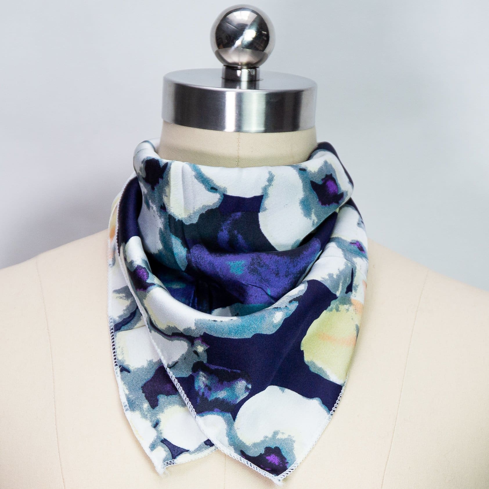 Foulard Ursula - Foulard