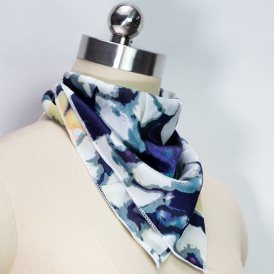 Foulard Ursula - Foulard