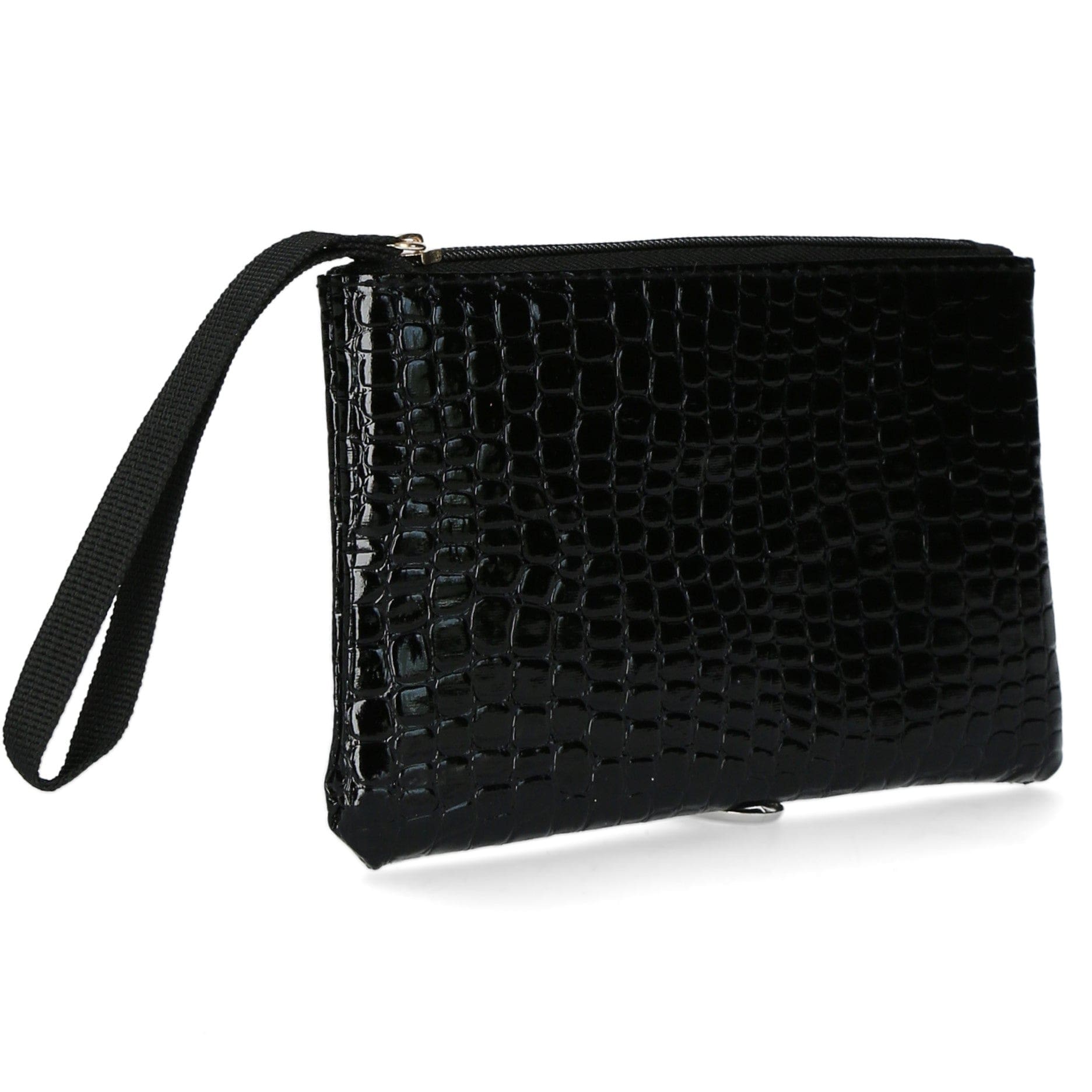 Bloch clutch bag - Small leather goods