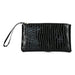 Bloch clutch bag - Small leather goods