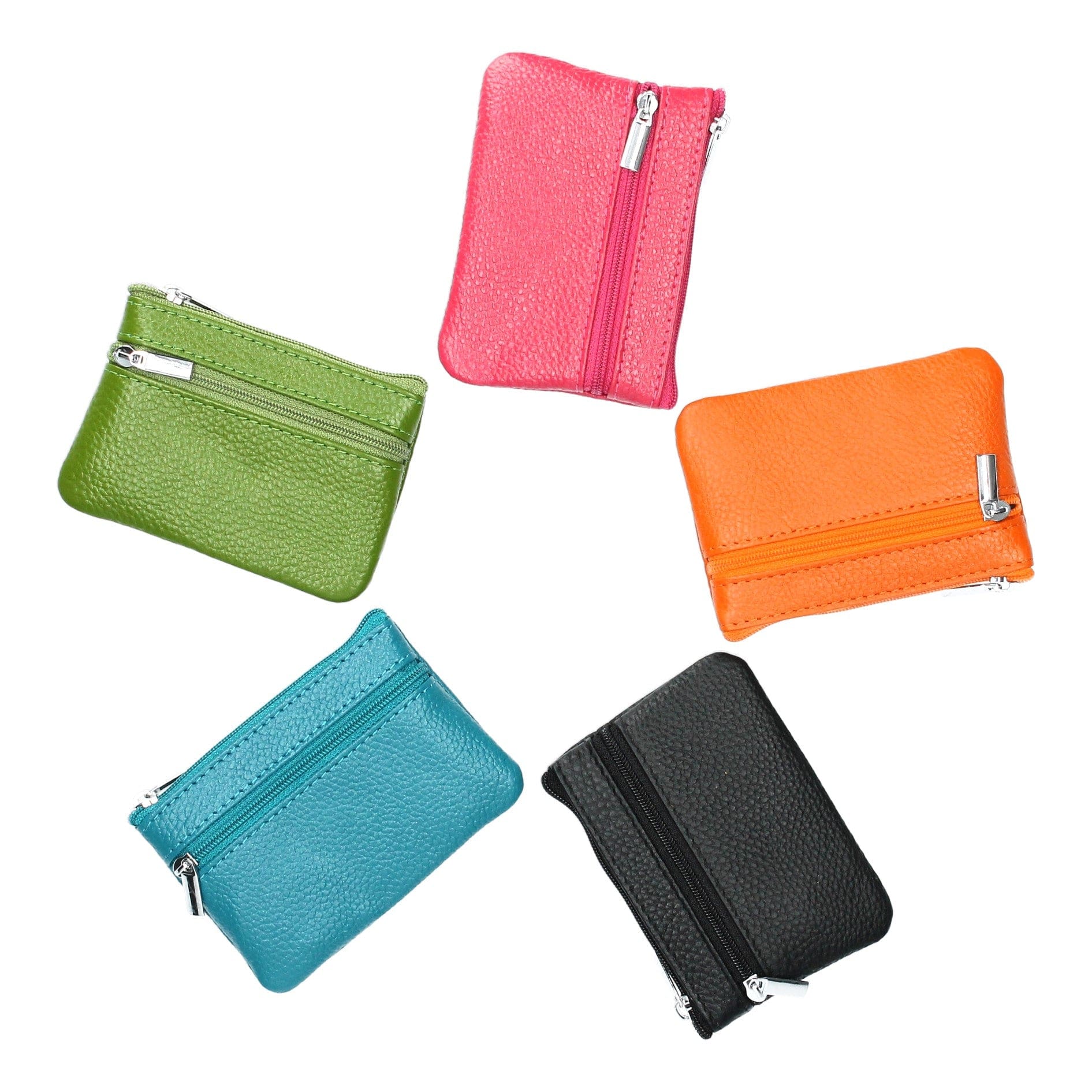 Miro plånbok - Små lädervaror