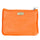 Porte-monnaie Miro - Orange - Petite maroquinerie