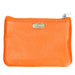 Miro tegnebog - Orange - Små lædervarer
