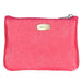 Miro wallet - Pink - Small leather goods