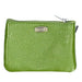 Miro wallet - Green - Small leather goods