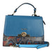 Bag 4549 - Blue - Bag