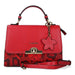 Väska 4549 - Röd - Väska