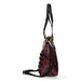 Leather Handbag 4378P - Bag