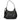 Sac à main Cuir 4555A - Noir - Sac