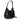 Sac à main Cuir 4555A - Noir - Sac