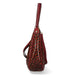 Leather Handbag 4555B - Bag