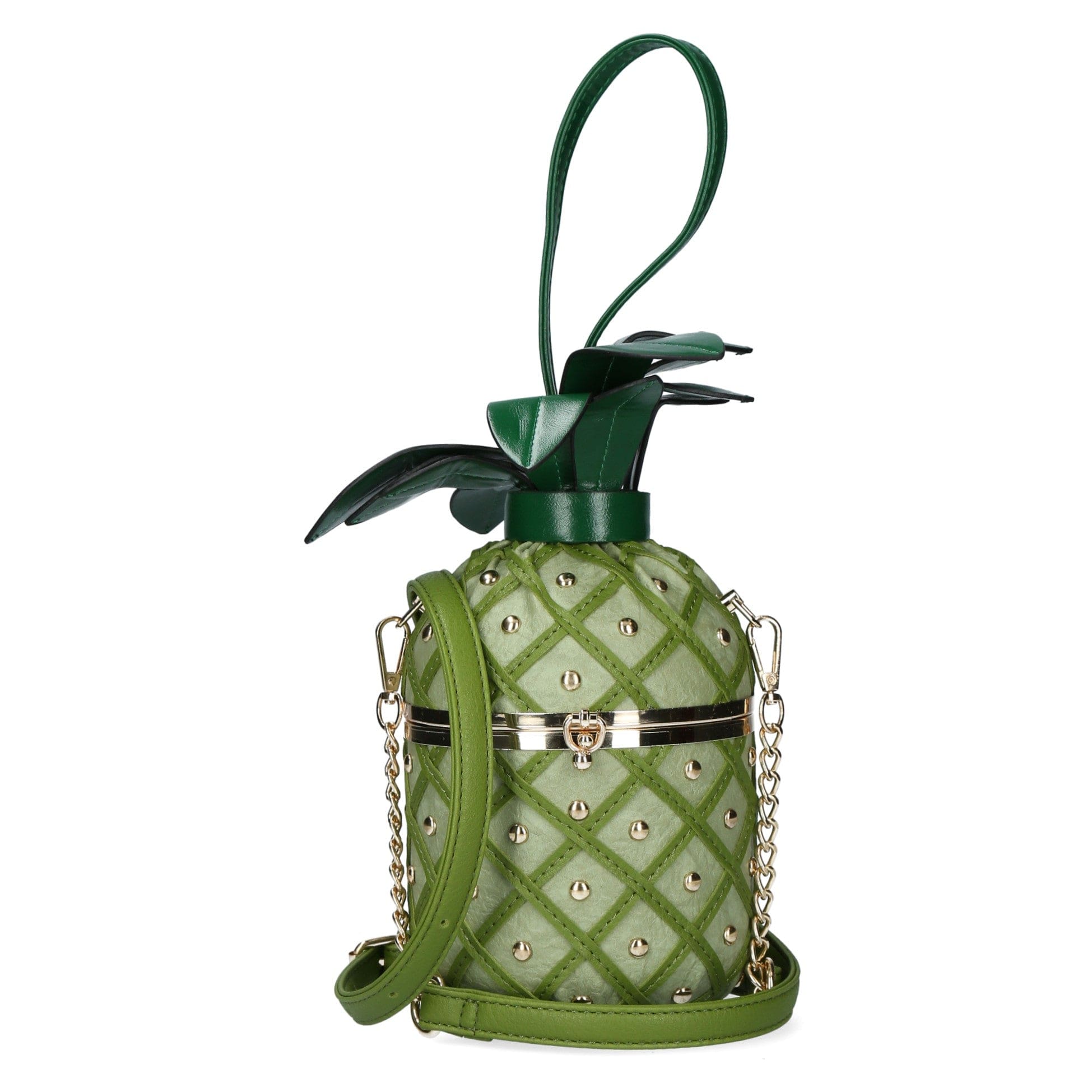 Sac ANANAS - Vert - Sac