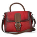 Claude väska - Röd - Väska