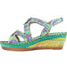 Chaussures BECATRICEO 03 - Sandale
