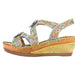 Chaussures BECATRICEO 03 - Sandale