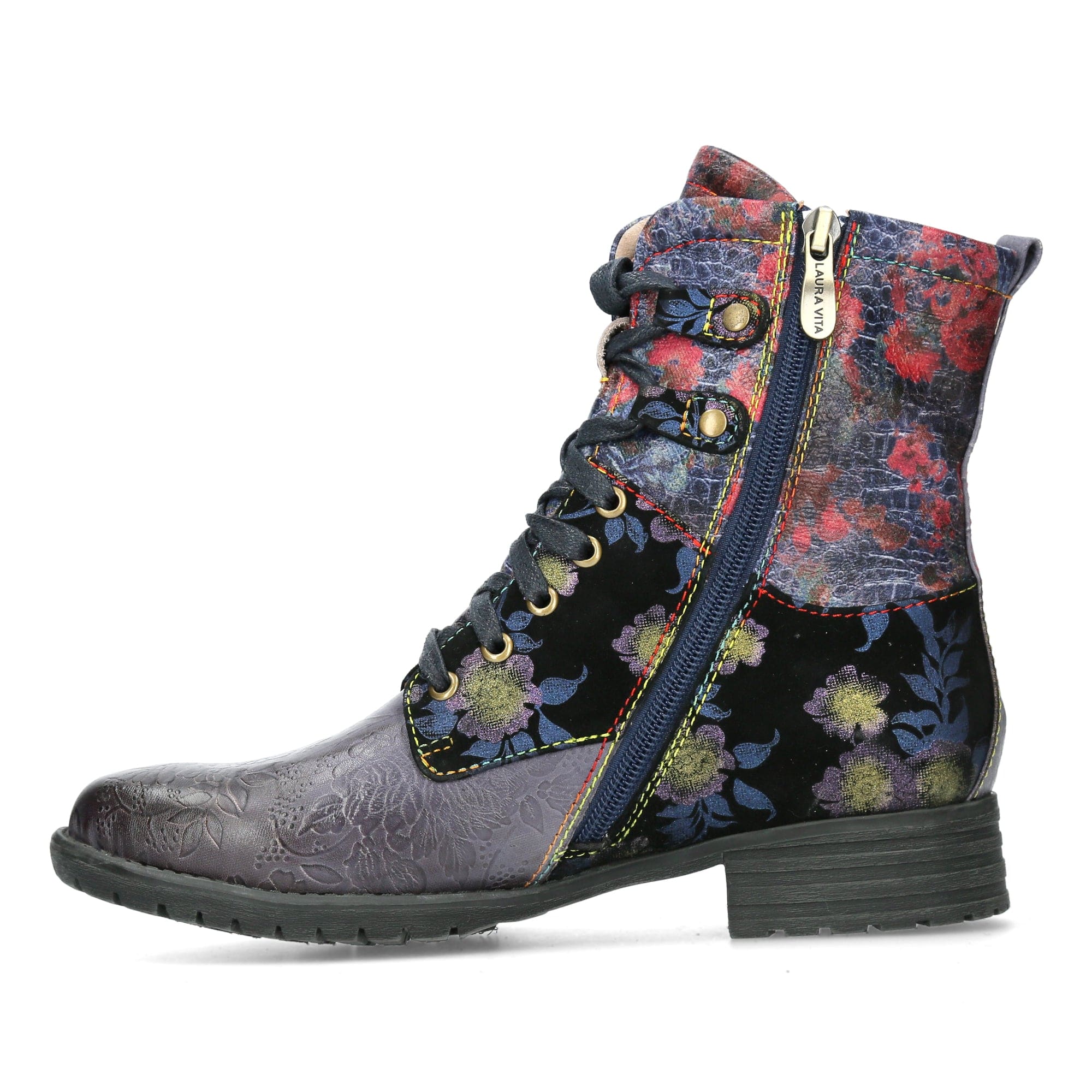 Laura Vita Ankle boots GACMAYO 217 Ankle boots - Main Image