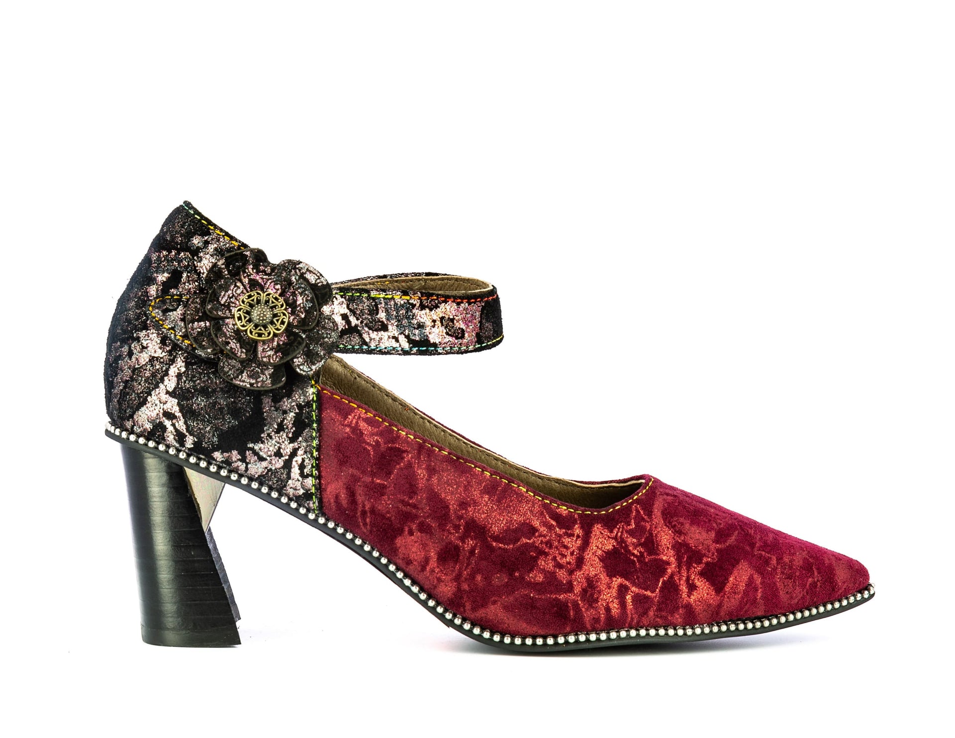 Laura Vita Court shoes HOCIO 12 Court shoes