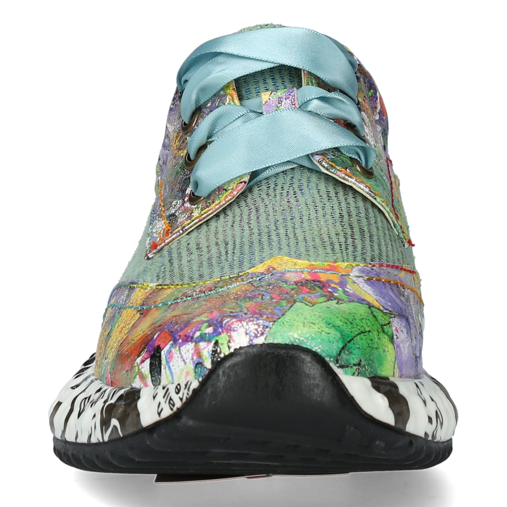 Laura Vita Sneakers BURTON 1223 Sneakers