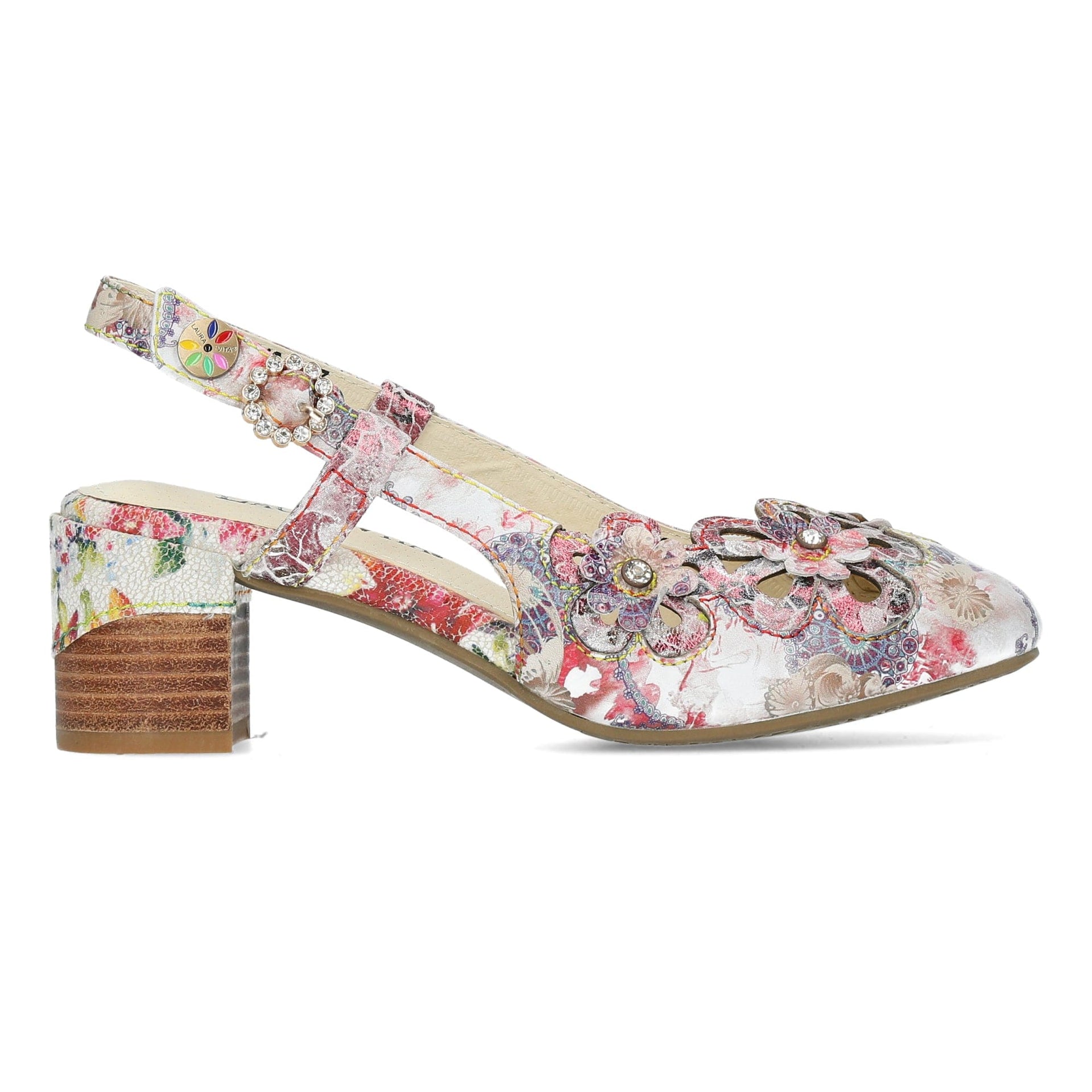 Laura Vita Court shoes FANAO 04 Court shoes