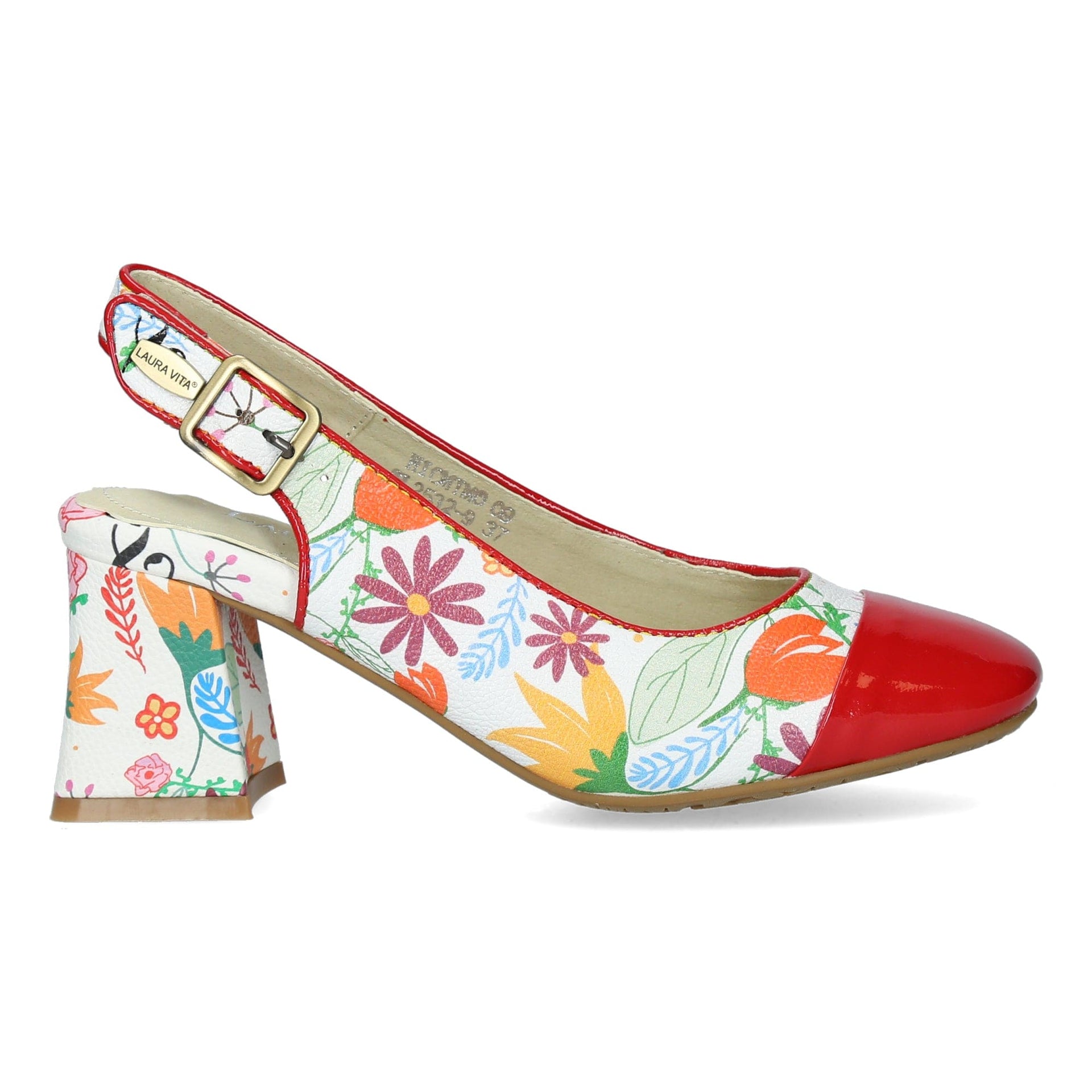 Laura Vita Court shoes HICMIMO 09 Court shoes