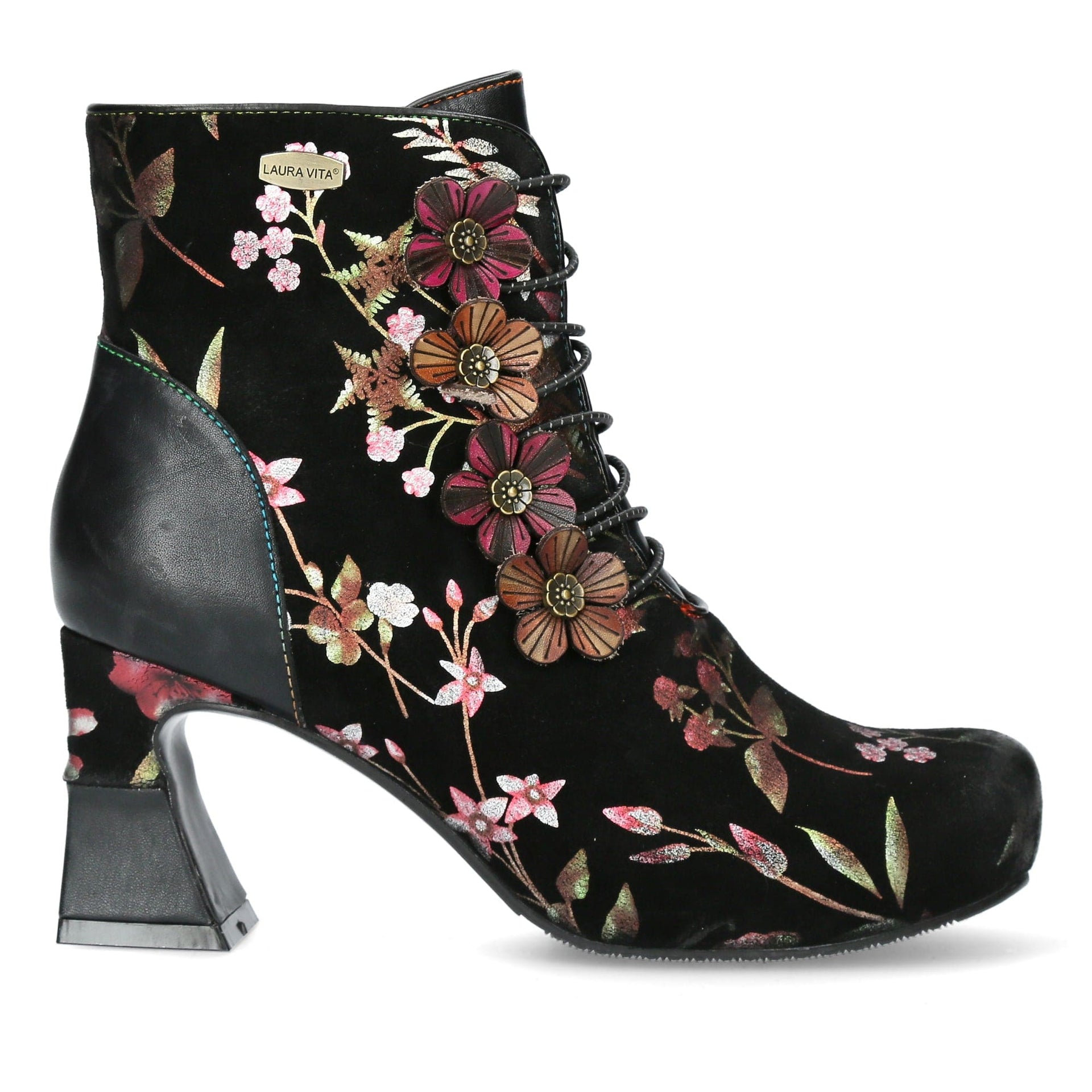 Bottes Scarpe Laura Vita Outlet Chaussures Laura Vita Soldes Top