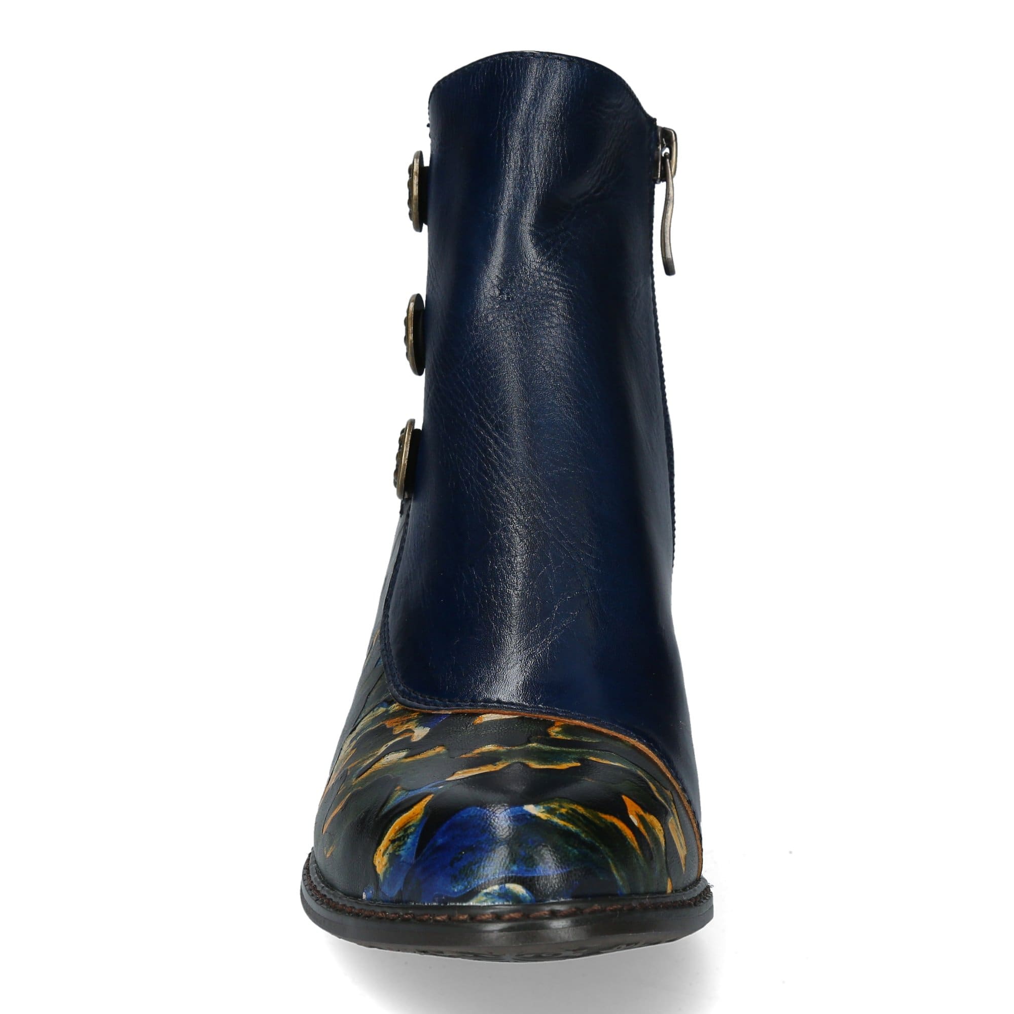 Laura Vita - Ankle boots - ALCIZEEO 211 Arty | Ankle boots