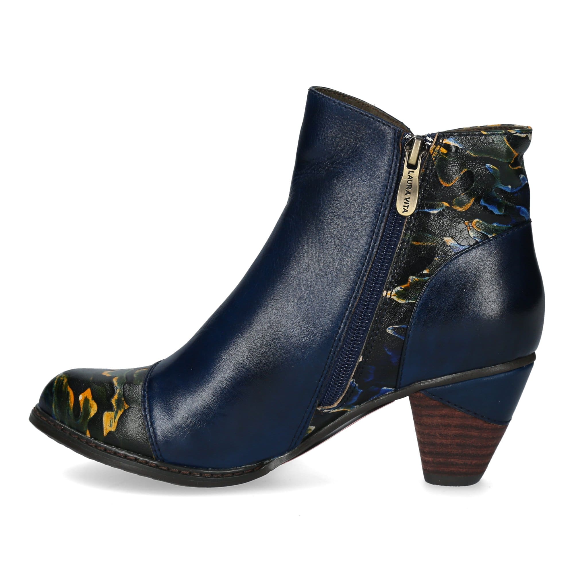 Laura Vita - Ankle boots - ALCIZEEO 211 Arty | Ankle boots